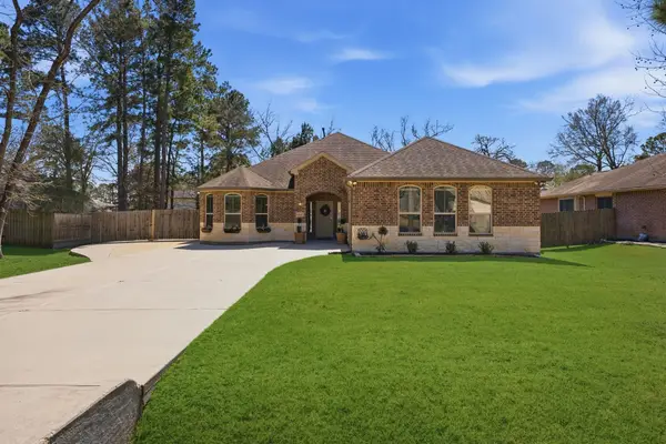 6919 Hayden Drive, Magnolia, TX 77354