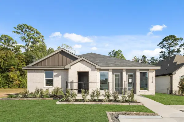 2912 Stratton Heights Lane, Sealy, TX 77474