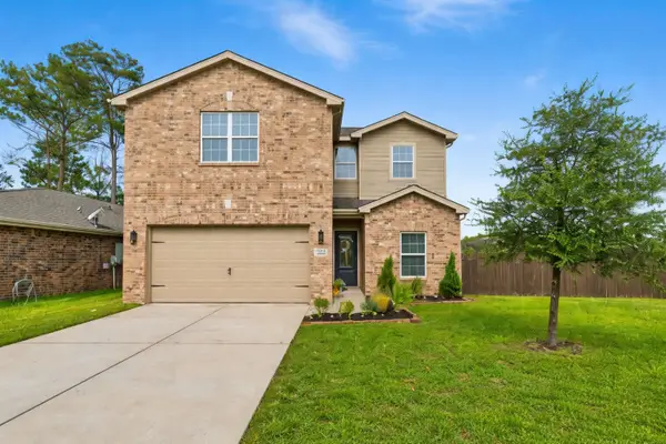 22602 Harrington Field Dr, Hockley, TX 77447