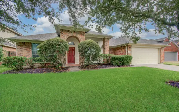 8710 Rocky Knoll Lane, Rosenberg, TX 77469