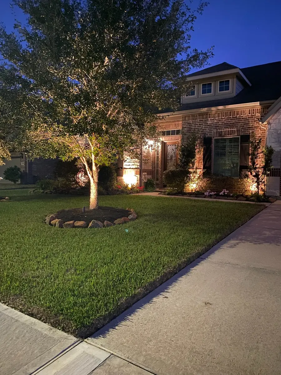 8020 Serenity Drive, Pearland, TX 77584 - #3