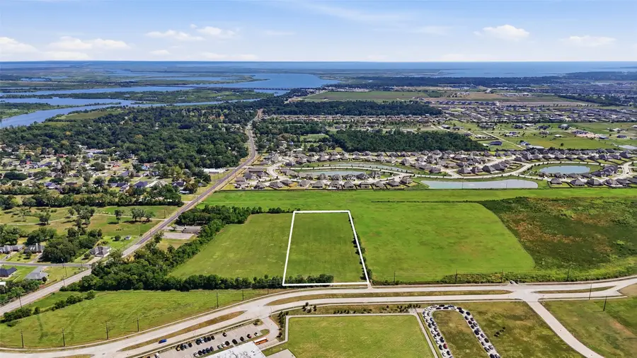 TBD Gillpkwy, Monterey Belvieu, TX 77523 - #3
