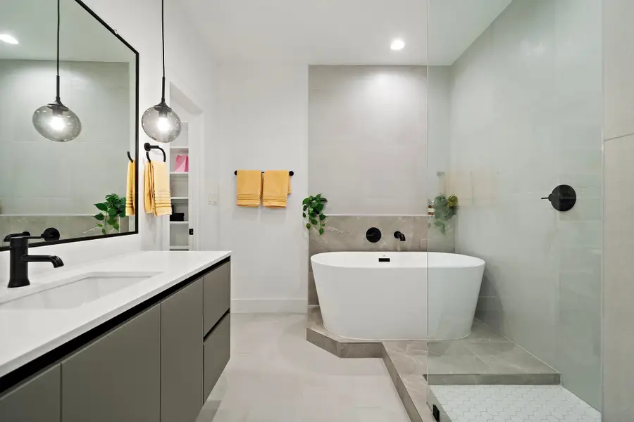 1607 Barbee Street, Houston, TX 77004 - #2