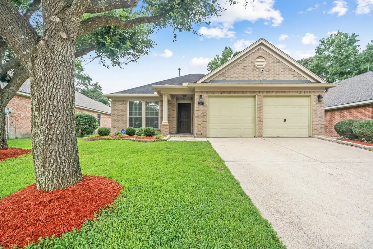 17911 Yukon Pass Drive, Humble, TX 77346 - #1