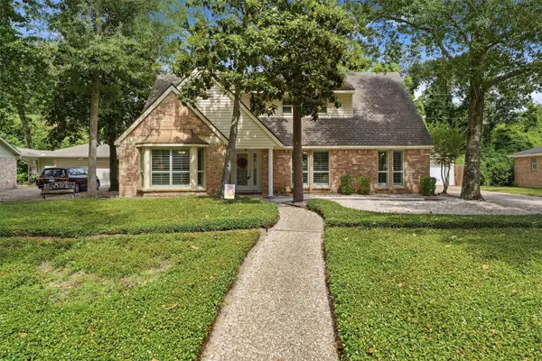 2018 Deer Springs Drive, Kingwood, TX 77339