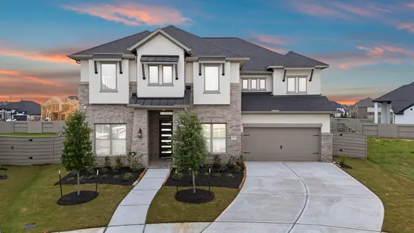 4706 Mulberry Shrubs Court, Manvel, TX 77578