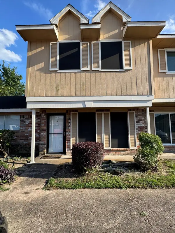 3368 Burke Road #163, Pasadena, TX 77504