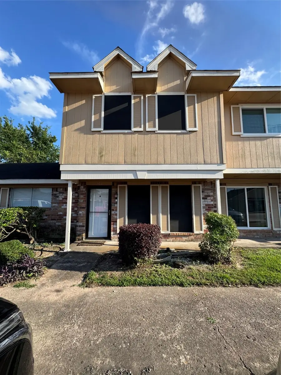 3368 Burke Road #163, Pasadena, TX 77504 - Image #2