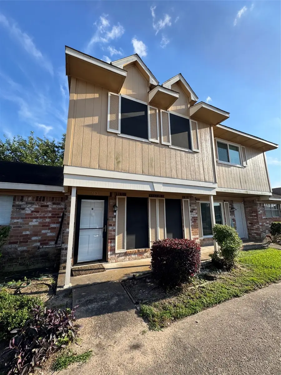 3368 Burke Road #163, Pasadena, TX 77504 - Image #3