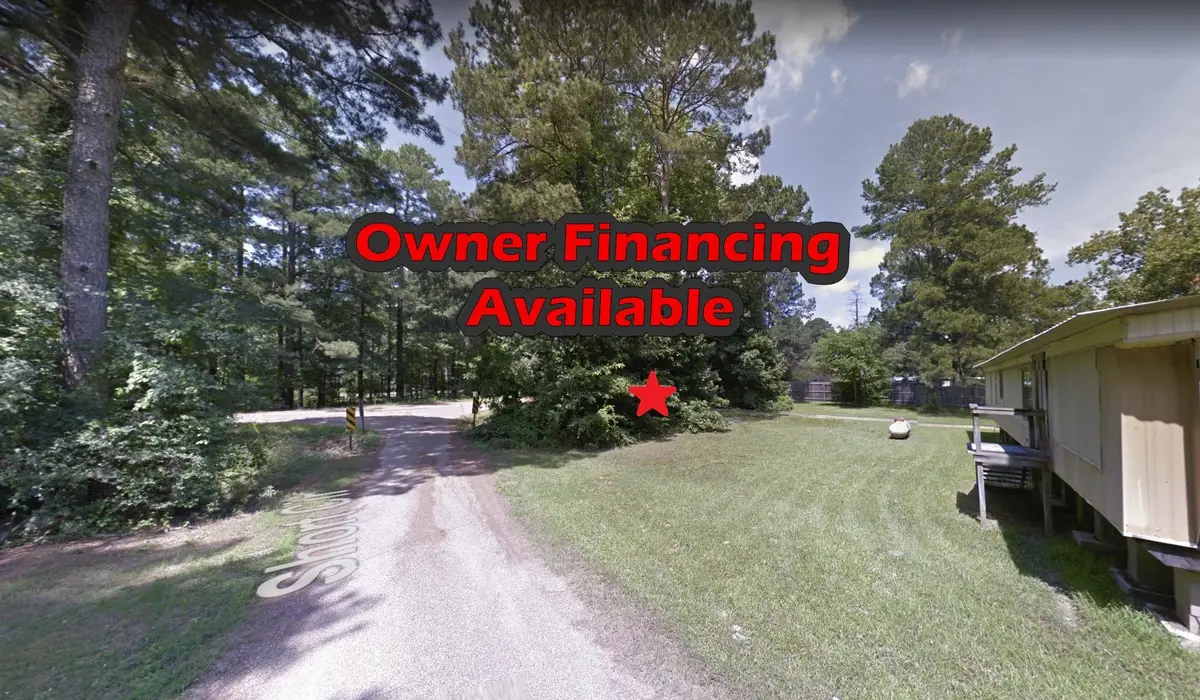 0 Railroad Street, Felsenthal, Ar 71747 - #1