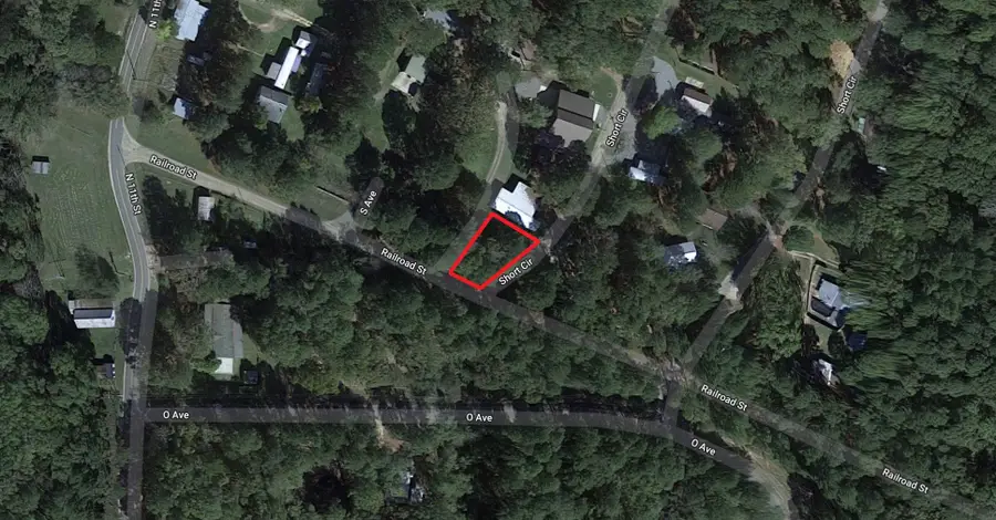 0 Railroad Street, Felsenthal, Ar 71747 - #2