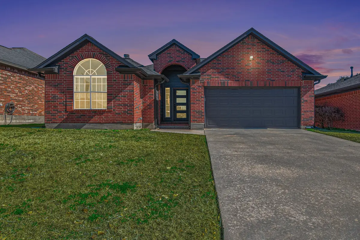 6971 Gentle Breeze Drive, Willis, TX 77318 - Image #1