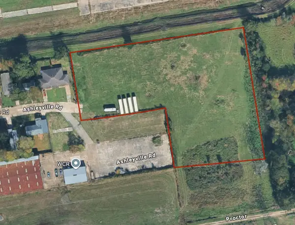 0 Ashleyville Road, Baytown, TX 77521