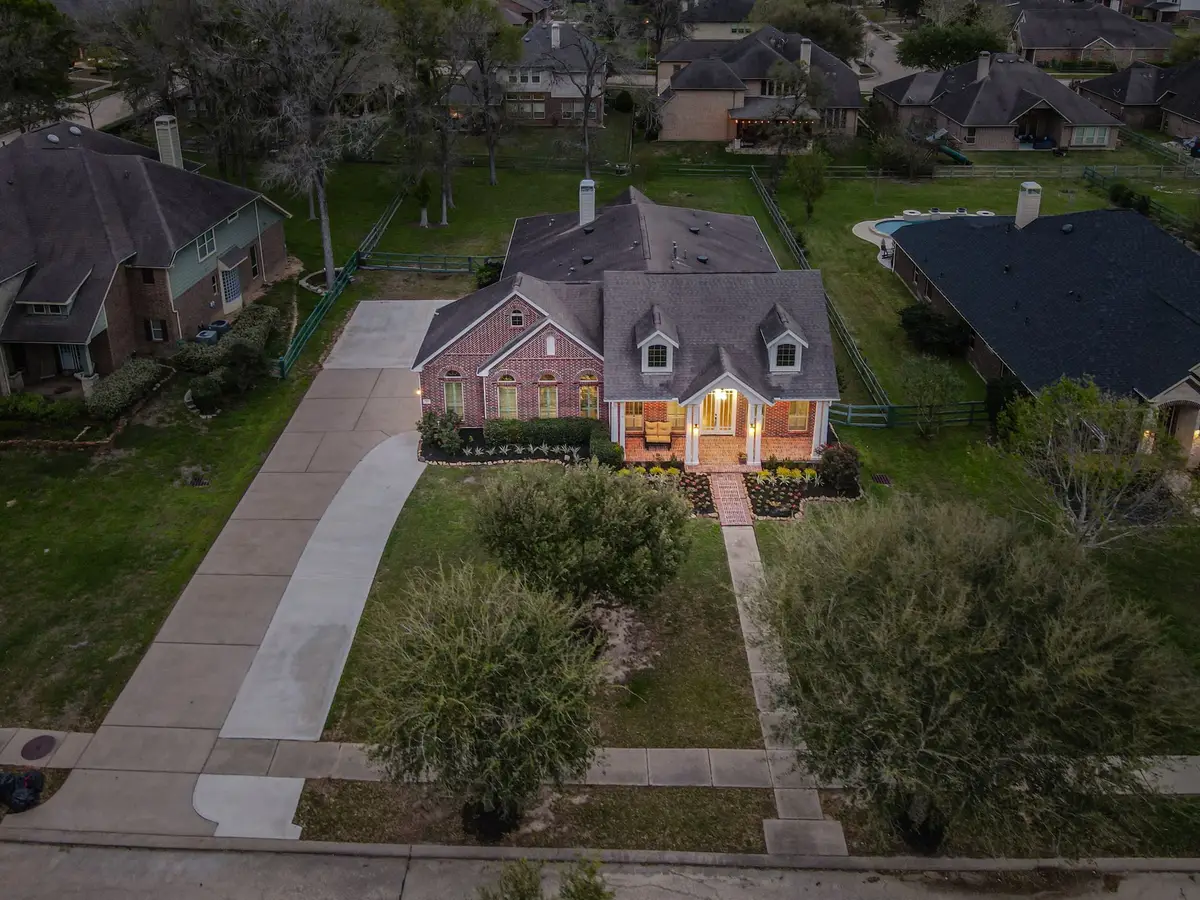 5422 Lake Hill Farm Way, Fulshear, TX 77441 - #1