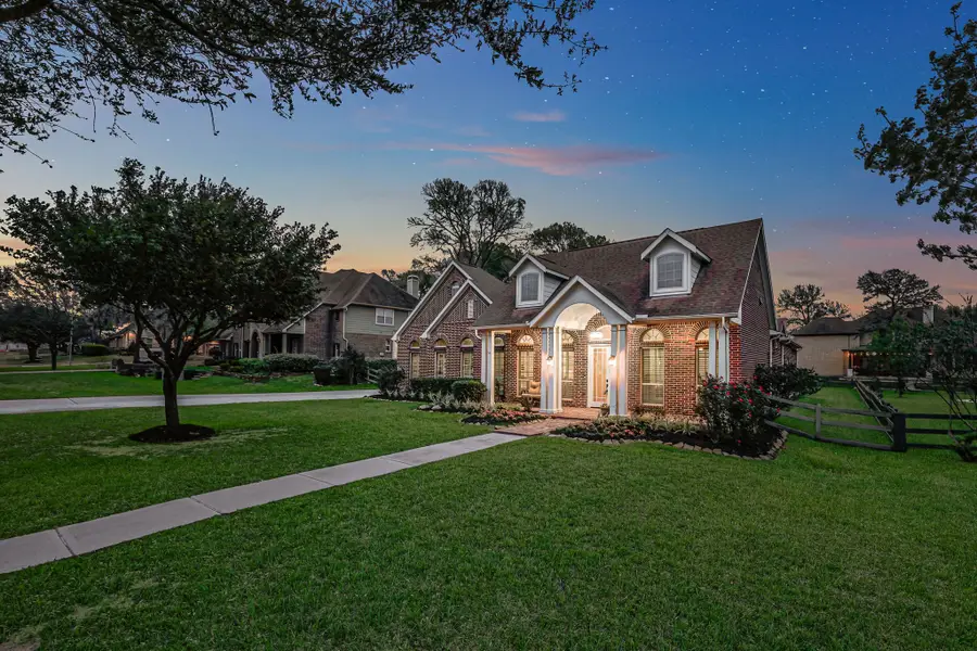 5422 Lake Hill Farm Way, Fulshear, TX 77441 - #3