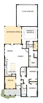 2714 Cottage Park Drive, Missouri City, TX 77459 - #2