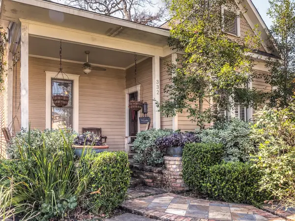 332 W 27th Street, Houston, TX 77008