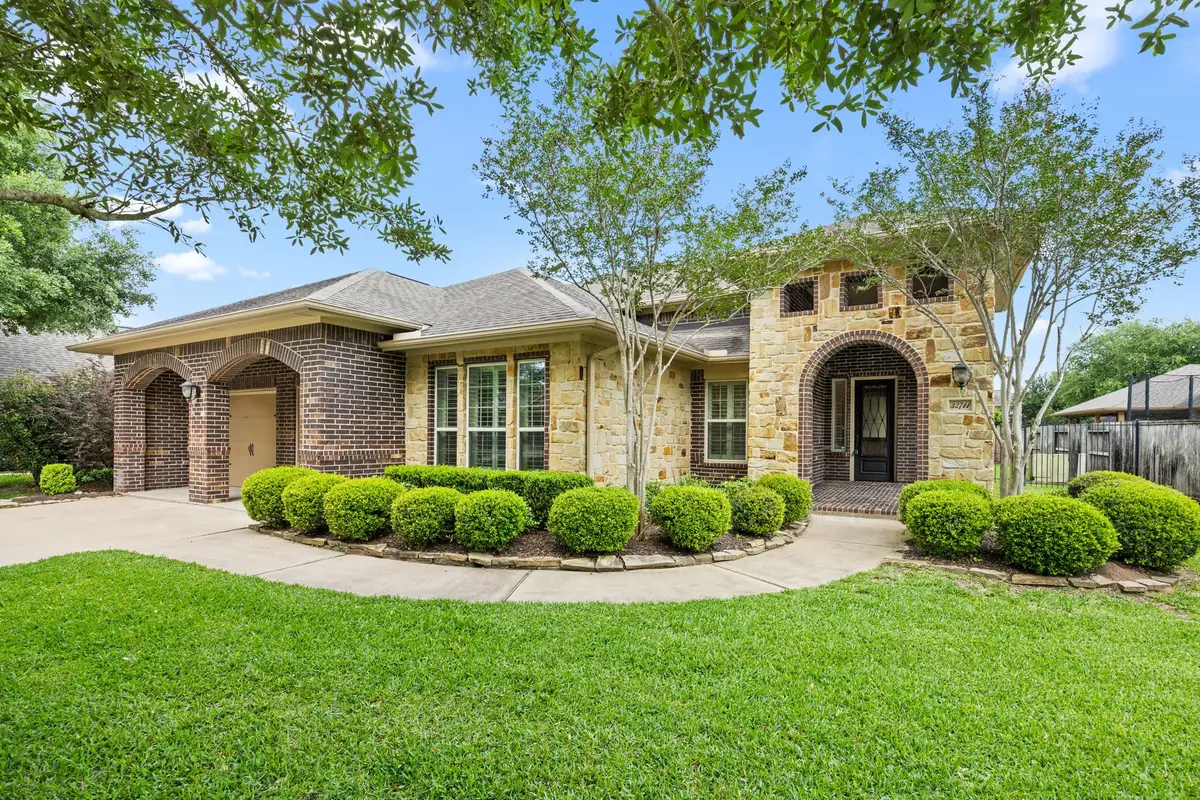 32711 Wingfoot Circle, Fulshear, TX 77441 - #1