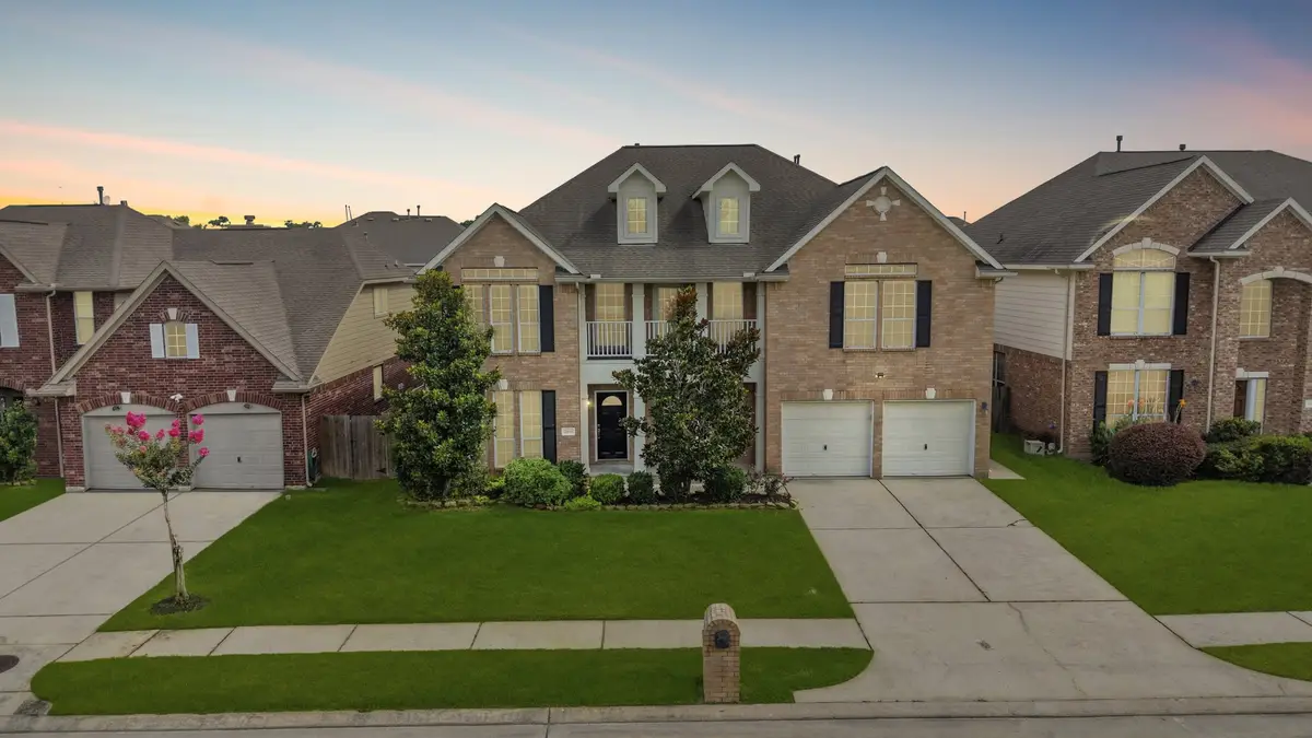 3306 Colleville Sur Mer Lane, Spring, TX 77388 - #1
