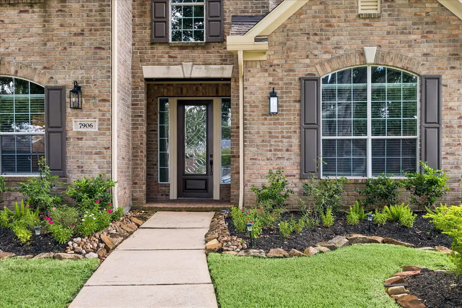7906 Emerald Haven Drive, Sugar Land, TX 77479 - #2