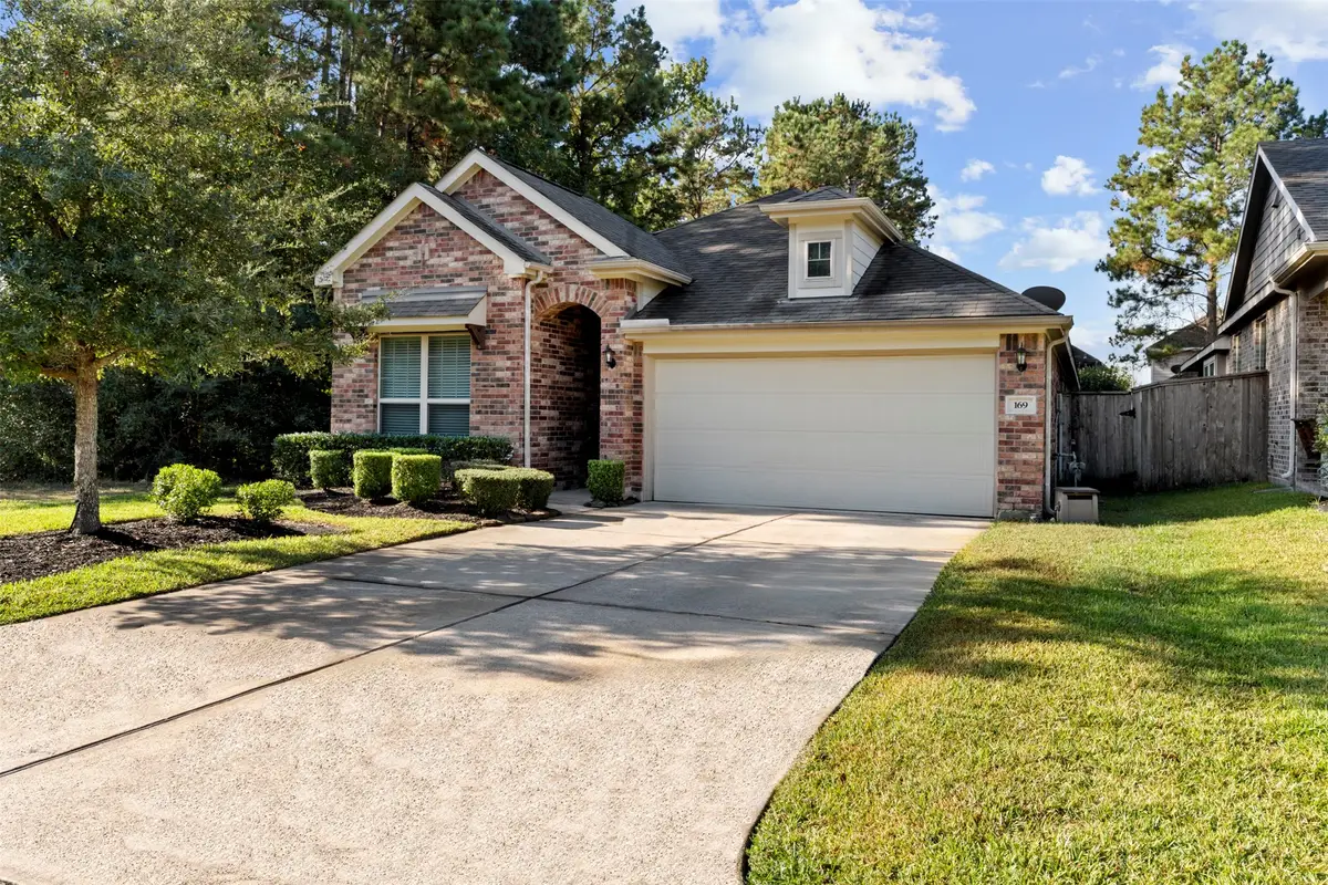 169 Kinnerly Peak Place, Montgomery, TX 77316 - Image #1
