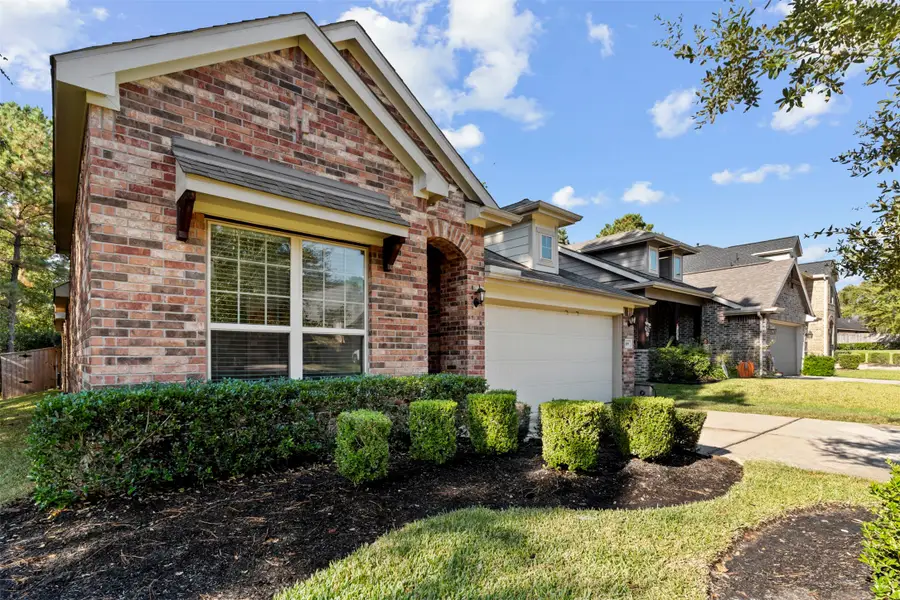 169 Kinnerly Peak Place, Montgomery, TX 77316 - Image #2