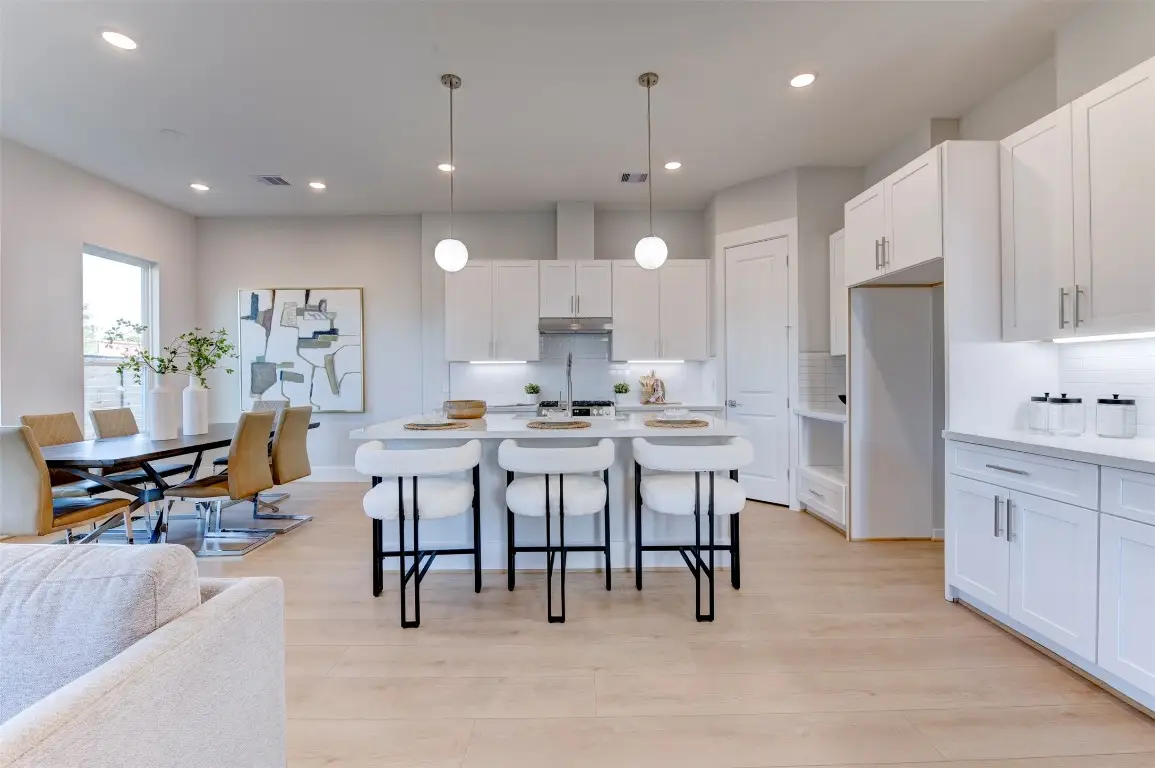 5132 Rosslyn Road, Houston, TX 77018 - #1