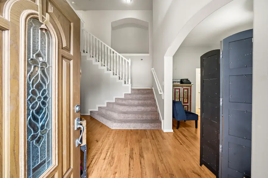 14711 Trailbrook Drive, Houston, TX 77095 - Image #3