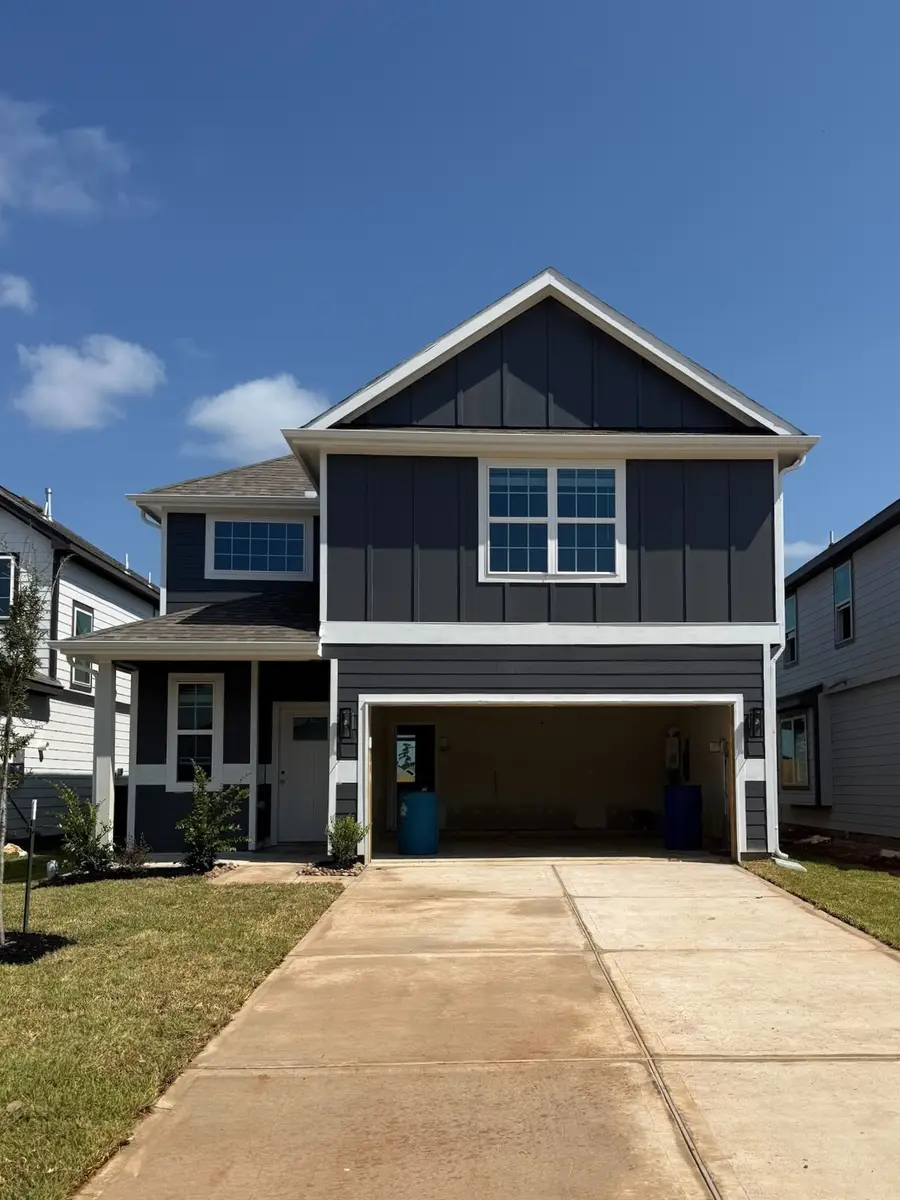 2332 Nooksack Drive, Conroe, TX 77384 - #2