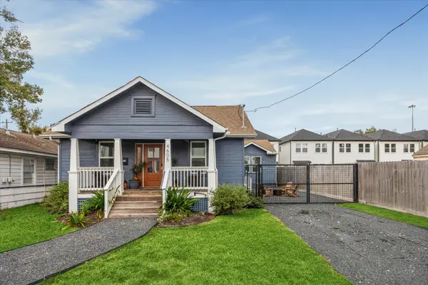 4605 Fisk Street, Houston, TX 77009