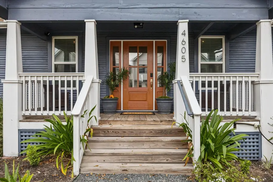 4605 Fisk Street, Houston, TX 77009 - #2