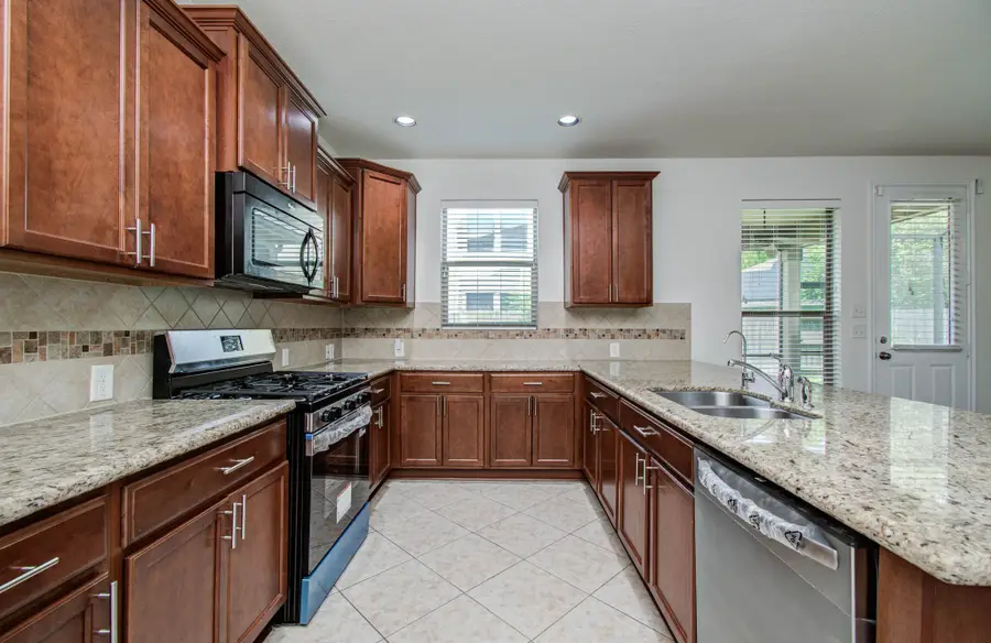 4306 Granite Park Way, Humble, TX 77396 - Image #3