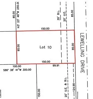 13088 Lewelling Drive, Conroe, TX 77306 - Image #2