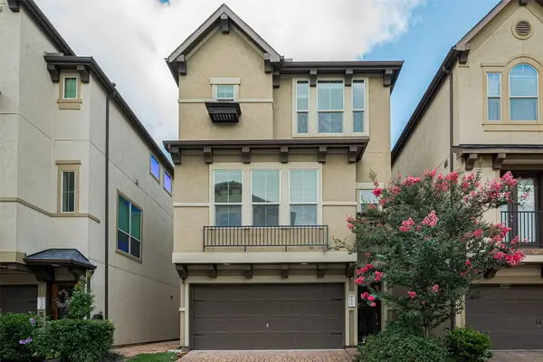 10004 Spring Shadows Park Circle, Houston, TX 77080