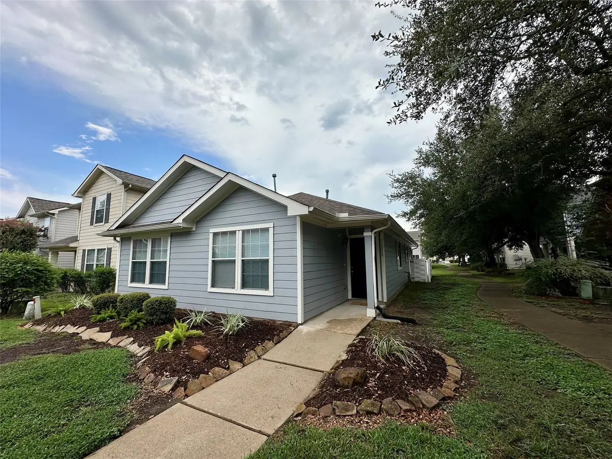 11956 Chanteloup Drive, Houston, TX 77047 - Image #1