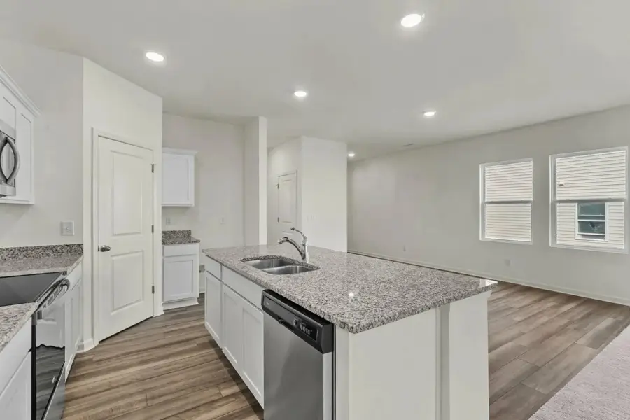 25243 Brookstone Way Drive, Magnolia, TX 77355 - Image #3