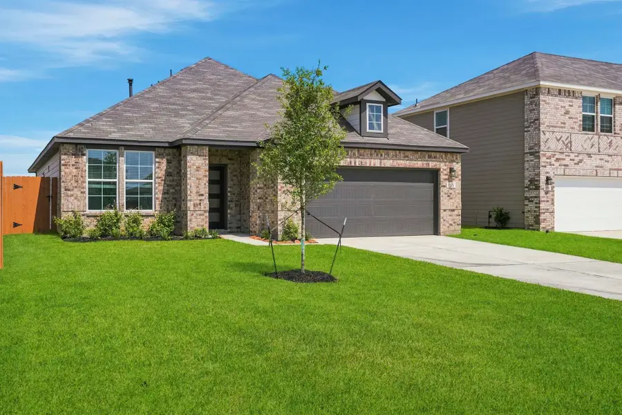 2121 Soriah Court, Brookshire, TX 77423 - #2
