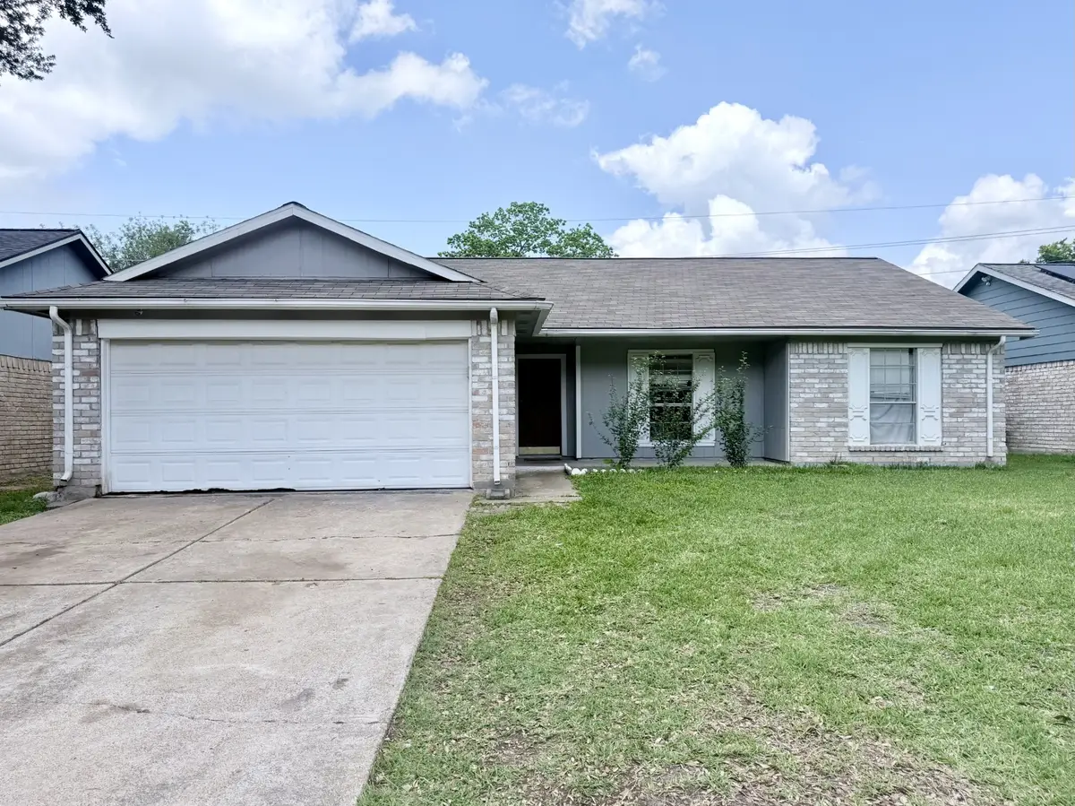 3802 Brier Gardens Drive, Houston, TX 77082 - #1