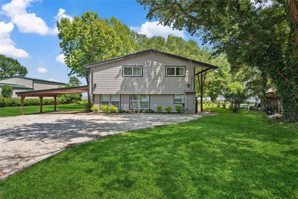 480 Johnson Road, Coldspring, TX 77331 - Image #1