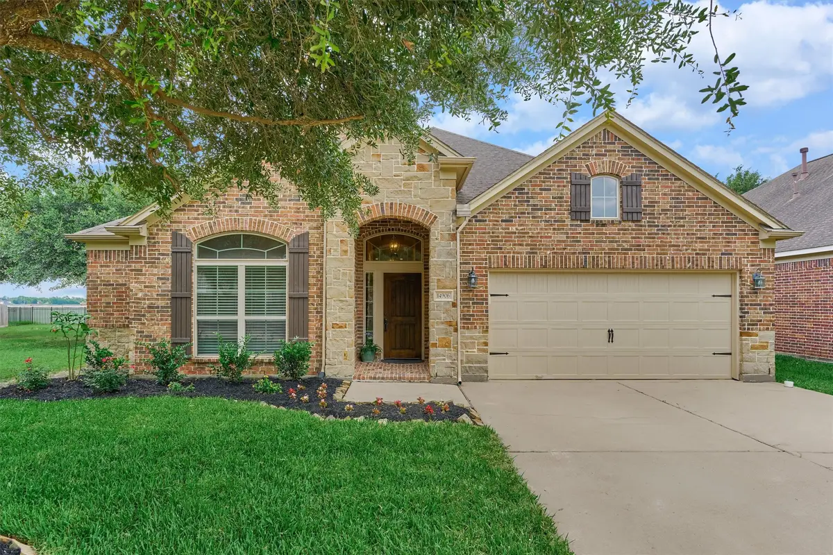 14906 Russet Bend Lane, Cypress, TX 77429 - #1
