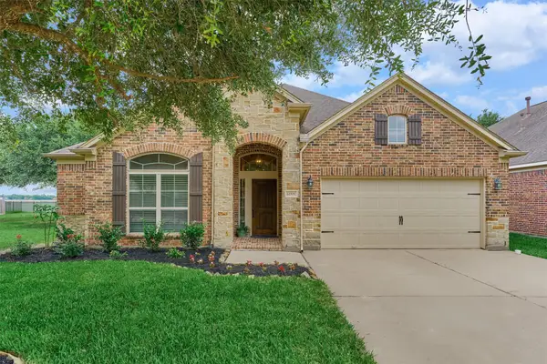 14906 Russet Bend Lane, Cypress, TX 77429