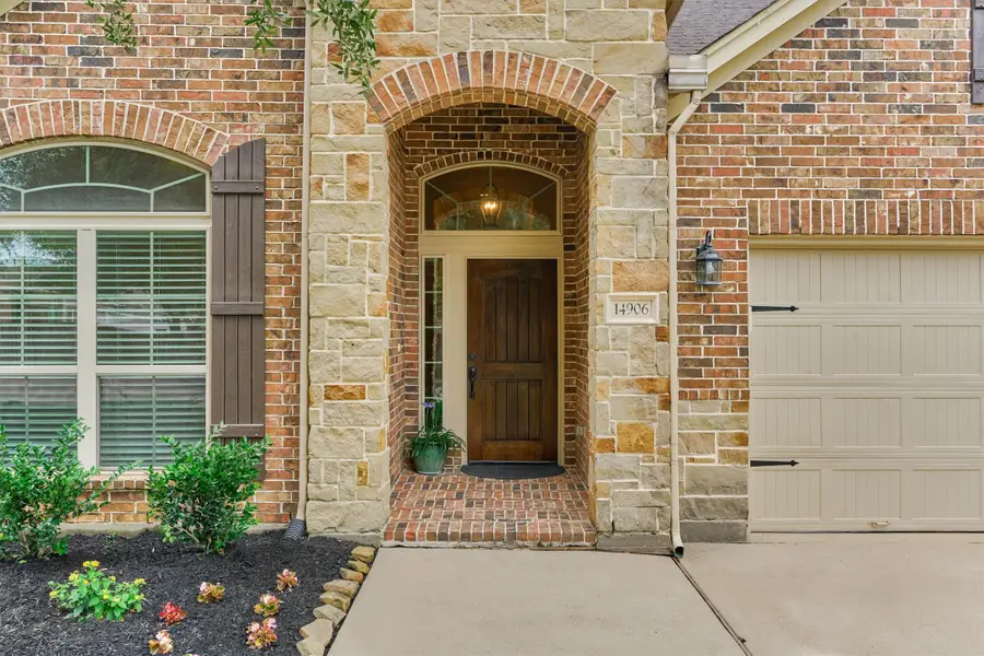 14906 Russet Bend Lane, Cypress, TX 77429 - #2