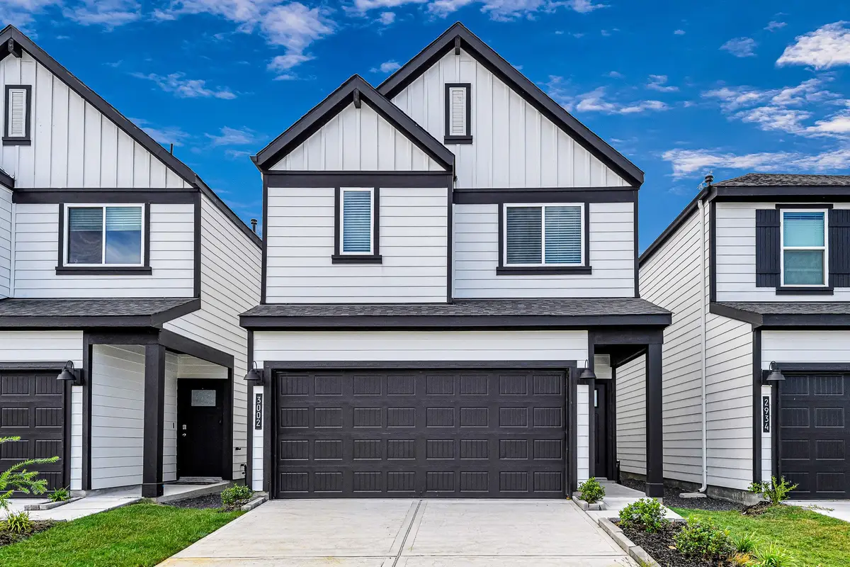 3002 Crown Gate Drive, Houston, TX 77047 - Image #1