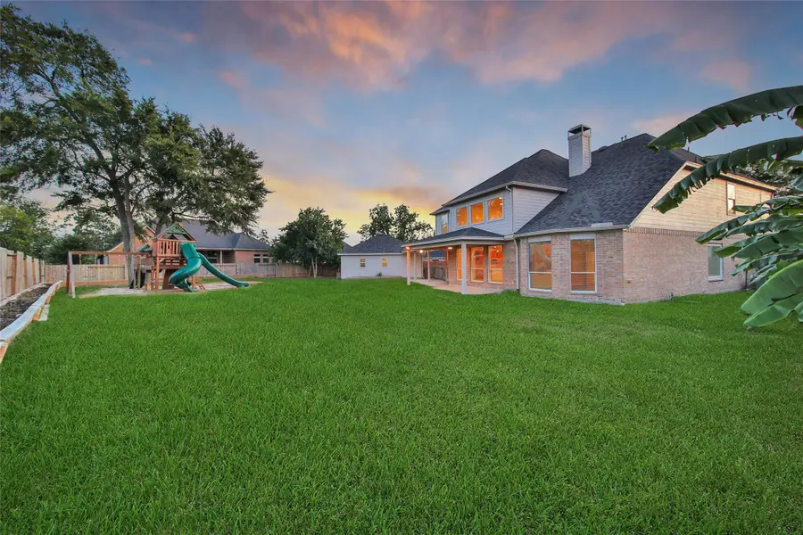 939 Colorado Springs Court, Spring, TX 77373 - Image #2