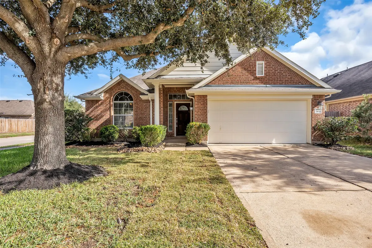 21830 Saragosa Pond Lane, Spring, TX 77379 - Image #1