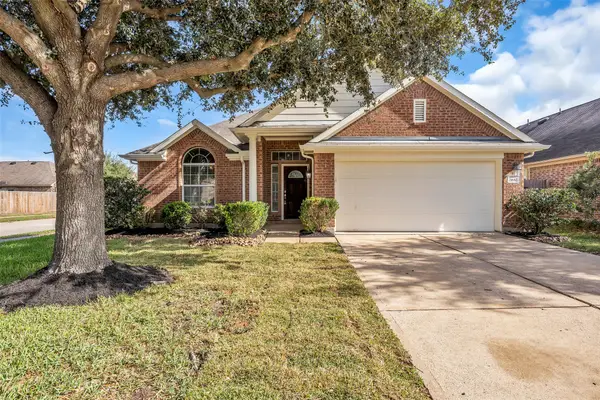 21830 Saragosa Pond Lane, Spring, TX 77379