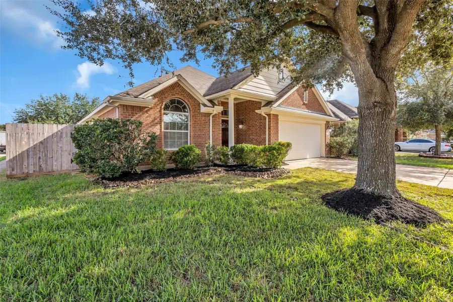 21830 Saragosa Pond Lane, Spring, TX 77379 - Image #2