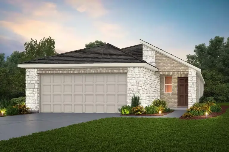 10625 Willet Way, Willis, TX 77378 - #1