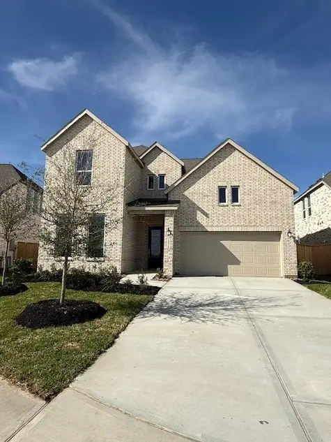 2704 Grove Crest Drive, Rosenberg, TX 77469 - #1