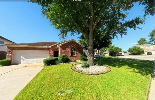 24039 Clipper Hill Lane, Spring, TX 77373
